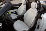 Mini Cooper S Cabrio 2012 года